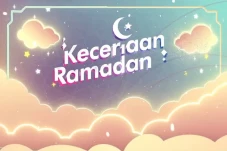 Yuk Isi Hari Penuh Berkah...