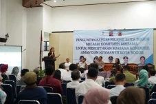 Antisipasi Kekerasan,...