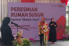 Mensos Risma Akan Usir...