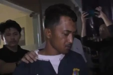 Asmara Terlarang Berujung...