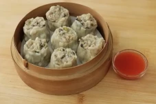 Resep Membuat Siomay...