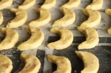 Resep Kue Putri Salju...