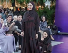 Rilis Koleksi Mandjha...
