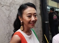 Bersyukur Anaknya Pintar...