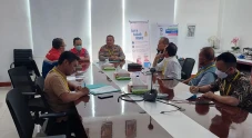 Pertamina International...