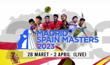Jadwal Perempat Final...