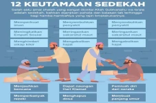 Indahnya Berbagi, Ini...
