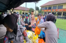Gelar Bazar Murah Ramadan,...