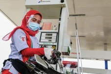 Arus Mudik Diprediksi...