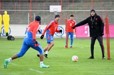 Bayern Muenchen vs Borussia...