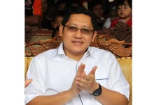 Bebas dari Penjara,...