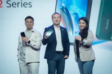 Perbedaan Redmi Note...