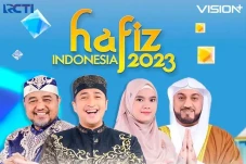 Nonton Hafiz Indonesia...