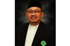 Kabar Duka, Ketua MUI...