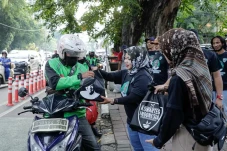 Ngabuburit Ceria, Kowarteg...