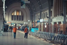 5 Stasiun KRL di Jabodetabek...
