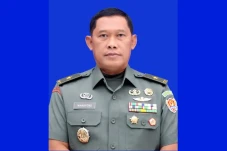 Sosok Brigjen TNI Wakhyono,...