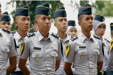 Pendaftaran Sekolah...