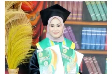Masih Berusia 15 Tahun,...