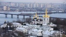 Uskup Metropolitan Pavel...