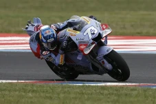 Hasil Kualifikasi MotoGP...