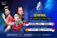Link Live Streaming...