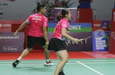 Hasil Spain Masters...