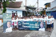 Ramadan 2023, Teman...