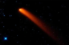 Langka, Asteroid Trojan...