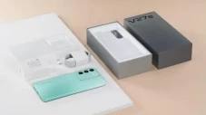vivo V27e: Smartphone...