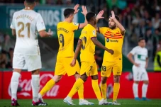 Hasil Liga Spanyol 2022/2023:...