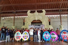 Pembatalan Piala Dunia...