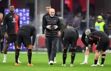 Stefano Pioli Percaya...