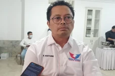 Bappilu Partai Perindo...