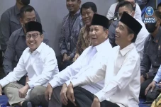 Zulhas Cerita 10 Tahun...