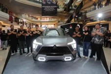 Ini Daya Tarik Mitsubishi...