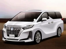 Informasi Detail Toyota...