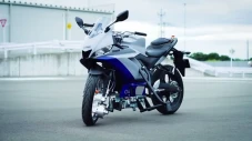 Yamaha Siap Pasang Teknologi...