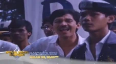 Temani Akhir Pekan anda...