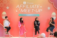 Keseruan Shopee Affiliate...