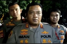 Sepekan Ramadan, Polres...