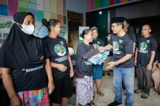 Isi Ramadan, Kowarteg...