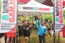 GBB Jalin Kerja Sama...