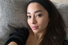 Nikita Willy Kaget Lihat...