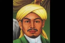Karomah Sunan Gunung...