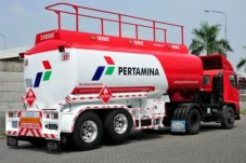 Pertamina Jamin Penyaluran...