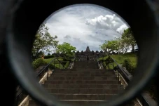 BUMN Taman Wisata Candi...