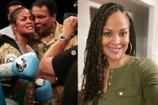 Kekayaan Laila Ali,...