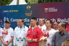 Indonesia Berpotensi...