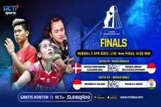Link Live Streaming...
